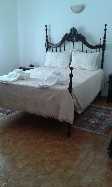 Casa Amarela Guesthouse Lagos Zimmer foto