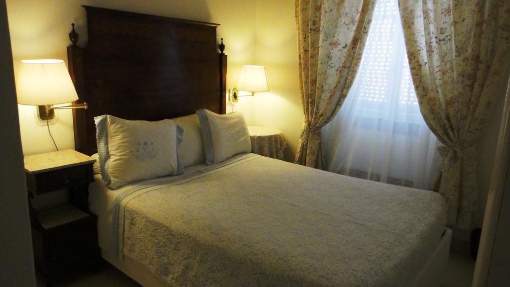 Casa Amarela Guesthouse Lagos Zimmer foto