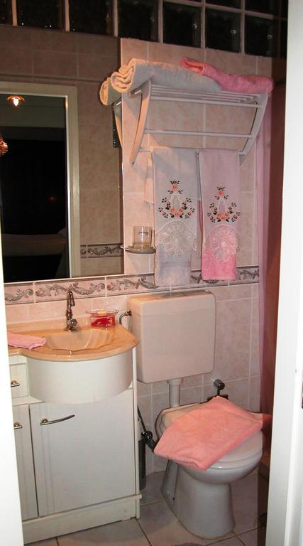 Casa Amarela Guesthouse Lagos Zimmer foto